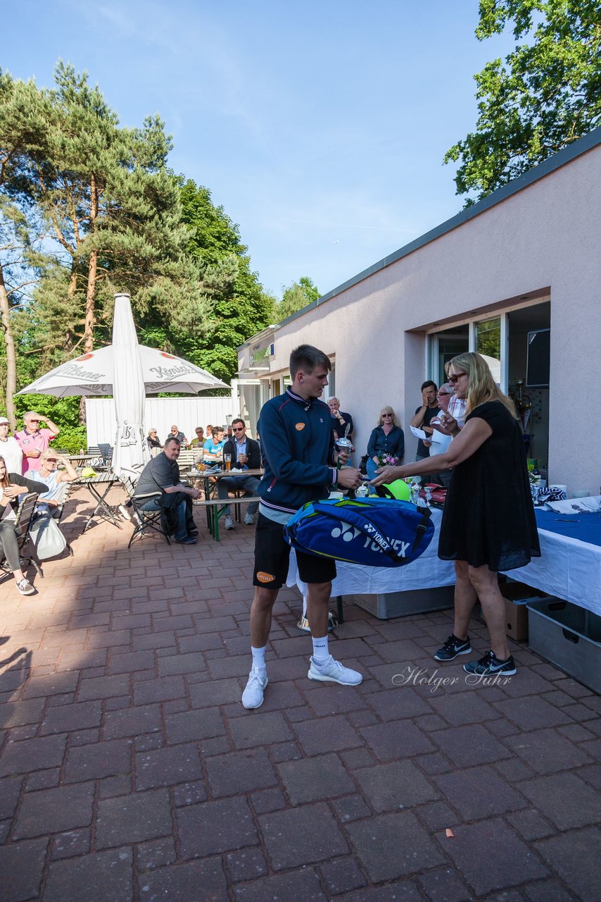 Bild 72 - Blankeneser Pfingstturnier